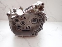 КАРТЕР БЛОК ДВИГУНА HYOSUNG GT 650 COMET 04-12R  (17661562913) фото min 5