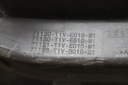 РЕШІТКА HONDA CRV CR-V РЕСТАЙЛ 71120-T1V-E010-M1 HN0014A0B  фото 10