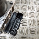 MERCEDES-BENZ C W205 2016 POMPE ABSphoto 8