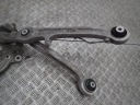 AUDI A8 D3 4E SUSPENSION AVANT ROTULE DE DIRECTION BRAS DE SUSPENSION GAUCHE N89photo 5