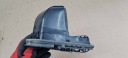 AUDI A6 S6 C7 4G 2017 ALL GRILLE VENTILATION UNDER ZDERZAKIEM TYLNYM  photo 6