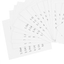 Клеї, Герметики 1.04 Ml Uszczelniacz