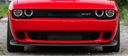 2015 CHALLENGER HELLCAT НОВЫЙ ПЕРЕДНИЙ БАМПЕР ПЕРЕДНИЙ