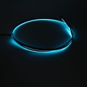 РЕМІНЬ SWIETLNY PO STRONIE ПАСАЖИРА АВТОМОБІЛЯ LED (СВІТЛОДІОД) RGB ПАНЕЛЬ SWIETLNY 79  фото 10