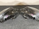 PORSCHE CAYENNE III 9Y0 17+ PHARES COMPLET LED MATRIX 9Y0941036L 9Y0941035L L67photo 13