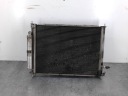RADIATEUR EAU CLIMATISATION RENAULT CLIO III 8200688390 8200748439 1.5 DCIphoto 6