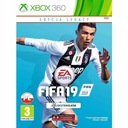 FIFA 19 XBOX 360 — LEGACY EDITION — ПОЛЬСКИЙ КОММЕНТАРИЙ