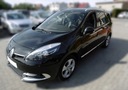 BRIDA AL PARAGOLPES RENAULT GRAND SCENIC 2009-2016 