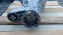JEEP GRAND CHEROKEE WL 25 26 REAR BRIDGE 3.70 68378449AB NR 2609 NEW  photo 6