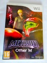 Metroid: Другое M Wii