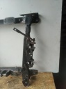 POUTRE CHÂSSIS SUSPENSIONS MOTEUR RENAULT TWINGO IIphoto 5