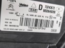 ФАРА ПЕРІД СТОРОНА ПРАВА CITROEN C4 3 E-C4 9830649280  (18087208955) фото min 15