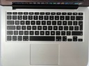 MacBook Pro 13 A1502 i5 4278u 8GB 128G 520 Cykli RETINA PODŚ KLAW 2013 HD23 Kod producenta A1502