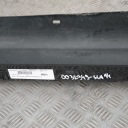 BMW 1 E87 REVÊTEMENT SEUIL GAUCHE SCHWARZ II 668photo 10