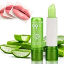 ЗАЩИТНОЕ СРЕДСТВО ДЛЯ ГУБ LIP ALOE - АЛОЭ ВЕРА 99%