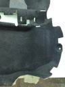 CARPET SALON OPEL ASTRA J 13321174 2.0L GASOLINE 2012  photo 10
