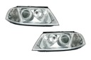 TYC VW PASSAT B5 FL 00-05 ЛИФТ НОВЫЕ ФАРЫ КОМПЛЕКТ ЛАМП