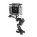 НАБОР НАКЛЕЙОК ДЛЯ МОНТАЖА ДЕРЖАТЕЛЯ ДЛЯ ШЛЕМА GoPro 12 SJCAM EKEN DJI КАМЕРЫ