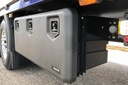 Ящик для инструментов DAKEN для ремней 1250x522x500 для грузовика полуприцепа автобуса эвакуатора