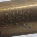 2016 TOYOTA YARIS SONDE LAMBDA 8946702100photo 8