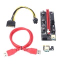 VER 009S PCIE Riser 1X to 16X Graphics Extension C