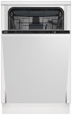 Посудомоечная машина Beko DIS 46120 11 комплектов AquaIntense LED