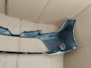 TOYOTA COROLLA E21 BUMPER PERID FRONT ORIGINAL SEDAN 52119-02Q10  photo 9