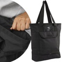 СПОРТИВНАЯ СУМКА PUMA МАТЕРИАЛ ВМЕСТИМОСТЬ ГОРОДСКАЯ СУМКА-ШОППЕР