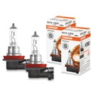 2x ГАЛОГЕННЫЕ ЛАМПЫ OSRAM H11 ORIGINAL LINE 12 В 55 Вт