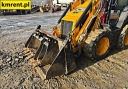 JCB 1CX KOPARKO-LADOWARKA 2020R. MTH: 80 2CX 3CX COMPACT KUBOTA 420 520,photo 12