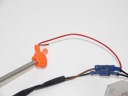 SUZUKI VL 125 INTRUDER WIRING WIRE SET ELECTRICAL HOME ORIGINAL  photo 7
