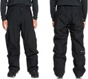 SPODNIE NARCIARSKIE MĘSKIE SNOWBOARDOWE WODOODPORNE OCIEPLANE GORE-TEX
