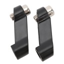 ПРОДОВЖЕННЯ ДЗЕРКАЛА MOTOCIKLINIO M10 X 1,5 MM ГВИНТ ПРАВИЙ 0B  фото 10