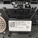 VOLKSWAGEN PASSAT B8 2018 COMPTEUR COMPTEUR DE VITESSEphoto 7
