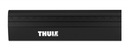 MALETERO DE TECHO THULE 7206 PARA BMW 2 PIEZAS F39 2018- JUEGO EDGE NEGRO 