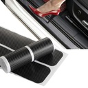 НАКЛАДКИ, ДЕКОРАТИВНАЯ ПОЛОСКА, УГЛЕРОДНАЯ ФОЛЬГА