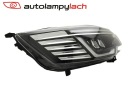 RENAULT TRAFIC 2021- РЕШІТКИ КОМПЛЕКТ LED (СВІТЛОДІОД) NOWEDEPO  (18909844321) фото min 14