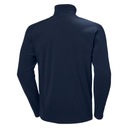 Helly Hansen Mężczyźni Daybreaker Fleece Jacket Rodzaj bez kaptura rozpinane