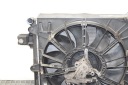 RADIATEUR EAU JEEP GRAND CHEROKEE III (WH, WK) T857AG2779 21849476 3.0Lphoto 7