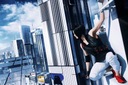 PS4 Mirror's Edge Catalyst / AKCIA Verzia hry boxová