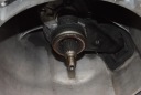 КОРОБКА ПЕРЕДАЧ M601 MAZDA MX-5 4 IV ND 1.5 SKYACTIV-G 131 KM 15-21  фото 6