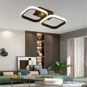 STROPNÉ SVIETIDLO STROPNÉ SVIETIDLO LUSTER ČIERNA LED LOFT 3 ZÁVESNÉ FARBY Kód výrobcu LAMPA WISZĄCA 3 BARWY ŻYRANDOL PLAFON LED