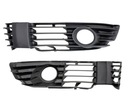 vW PASSAT B5 FL 00-05 РЕШЕТКА РЕШЕТКИ ГАЛОГА. л