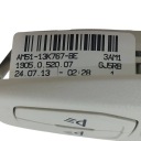 2013 FORD FOCUS AMPOULE PLAFONNIERS ARRIÈRE AM5113K767BEphoto 9