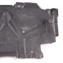 MERCEDES W164 PROTECTION PLAQUE SOUS MOTEUR A1645240030photo 12