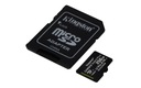 KINGSTON 256 ГБ SDCS2/256 ГБ microSDXC Canvas U3 V30