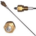 SONDA POZIOMU WODY ELEKTRYCZNA DO WYTWORNIC PARY PROTOMET VEIT