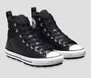 Umelé topánky Converse Chuck Taylor All Star Dominujúci vzor bez vzoru