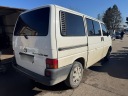 ДВИГУН СТІЙКА ACV 2.5 TDI 102KM 75KW VW T4  (17398657103) фото min 6