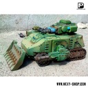 Bathory Battle Tank Linebreaker